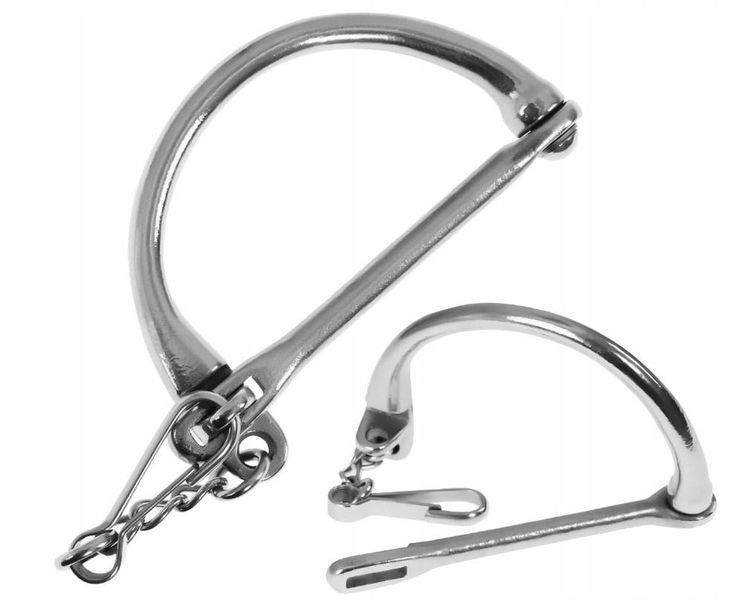 Карабін тактичний Mil-Tec Для рюкзака (речового мішка) German Duffle Bag Lock (13865000) 13865000 фото