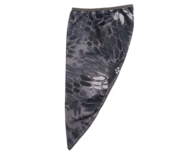 Шарф-маска Баф тактичний Mil-tec One Size Мандра-найт FACE SCARF MANDRA NIGHT (12621085) 12621085 фото