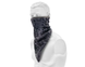Шарф-маска Баф тактичний Mil-tec One Size Мандра-найт FACE SCARF MANDRA NIGHT (12621085) 12621085 фото 2