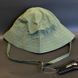 Протидощовий капелюх MIL-TEC Rain Hat S Olive (10634001-902-S) 10634001-902-S фото 2