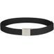 Ремінь тактичний Helikon-Tex Canvas Belt L 125см Black (PS-CAN-PO-01-B15-L) PS-CAN-PO-01-B15-L фото 1