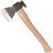 Сокира тактична Mil-Tec для виживання компактна BW Claw Hatchet Olive (15507900) 15507900 фото 1