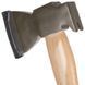 Сокира тактична Mil-Tec для виживання компактна BW Claw Hatchet Olive (15507900) 15507900 фото 2