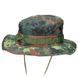 Панама тактична Mil-Tec Cotton Ripstop Hat S Flecktarn (12325021-902-S) 12325021-902-S фото 1