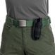 Чохол для ліхтарика Mil-Tec Security Flashlight Holder Black (16268802) 16268802 фото 3
