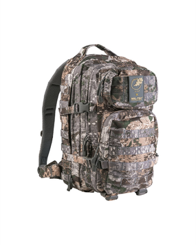 Рюкзак тактичний Mil-Tec 20Л CIV-TEC&reg; US ASSAULT PACK SM PHANTOMLEAF WASP I X1B (14002065-20) 14002065-20 фото