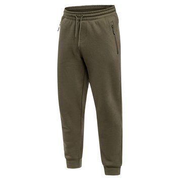 Штани Mil-Tec спортивні Tactical Sweatpants 3XL Ranger Green (11472612-907-XXXL) 11472612-907-XXXL фото