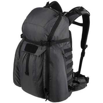 Рюкзак тактичний Helikon-Tex Elevation Nylon 35л Grey (PL-EVN-NL-1919A-35) PL-EVN-NL-1919A-35 фото