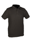 Футболка Mil-Tec швидкосохнуча 2XL Tactical Quick Dry Poloshirt Black (10961002-906-2XL) 10961002-906-2XL фото 1