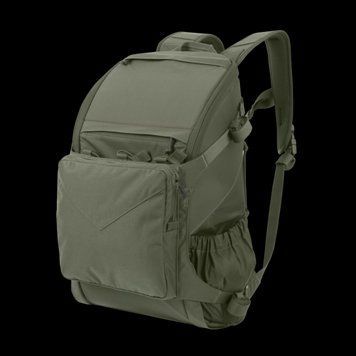 Рюкзак тактичний Helikon-Tex&reg; BAIL OUT BAG Backpack Adaptive Green 25Л (PL-BOB-NL-12-25) PL-BOB-NL-12-25 фото
