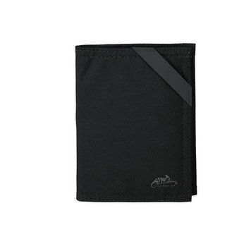 Гаманець військовий Helikon-Tex Чорний EDC MINI WALLET (MO-EDC-CD-01) MO-EDC-CD-01 фото