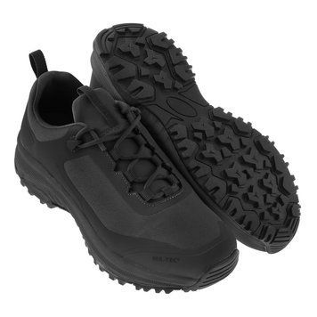 Кросівки тактичні Mil-Tec Легкі 44 Чорні TACTICAL SNEAKER (12889002-011-44) 12889002-011-44 фото