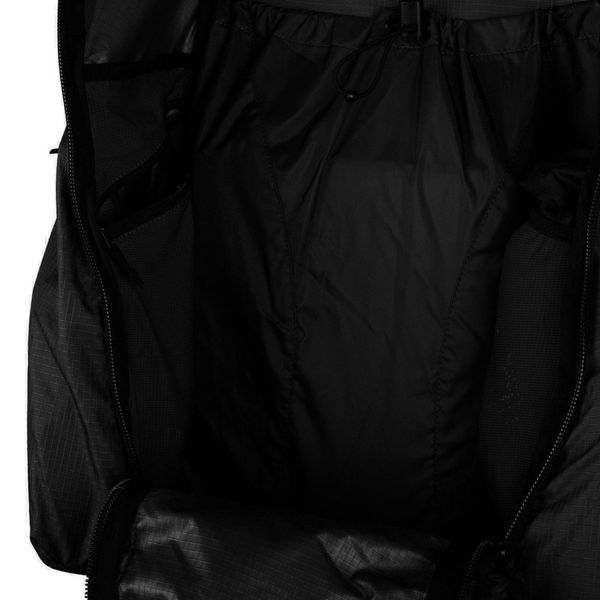 Рюкзак тактичний Helikon-Tex Elevation Nylon 35л Black (PL-EVN-NL-01-35) PL-EVN-NL-01-35 фото