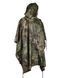 Пончо тактичне Mil-Tec One size Плащ-палатка RipStop PONCHO PE WASP I (10630067) 10630067 фото 1