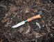 Ніж тактичний Opinel складаний Blister № 7 Folding Knife Carbon Steel (000623) 000623 фото 1