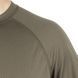 Сорочка Mil-Tec швидкосохнуча 2XL Tactical Quick-dry Langarmshirt Olive (11082001-906-2XL) 11082001-906-2XL фото 4