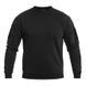 Кофта тактична Mil-Tec світшот Tactical Sweatshirt L Black (11472402-904-L) 11472402-904-L фото 1