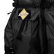 Рюкзак тактичний Helikon-Tex Elevation Nylon 35л Black (PL-EVN-NL-01-35) PL-EVN-NL-01-35 фото 7