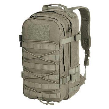 Рюкзак тактичний Helikon-Tex&reg; RACCOON Mk2 Backpack Cordura 20Л Adaptive Green (PL-RC2-CD-12) PL-RC2-CD-12-20 фото