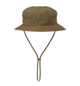 Панама Койот Helikon-tex Kapelusz CPU PolyCotton Ripstop Coyote (KA-CPU-PR-11-B06) KA-CPU-PR-11-B06 фото