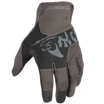 Рукавиці тактичні Helikon-Tex Tactical Gloves M Black/Grey (RK-AFL-PO-0135A-B04-M) RK-AFL-PO-0135A-B04-M фото
