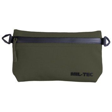 Підсумок тактичний Mil-Tec на замку Pouch Olive (15995001) 15995001 фото