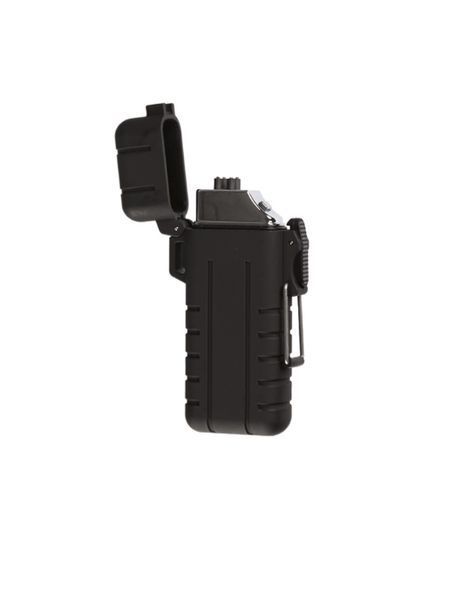 Запальничка електрична плазмова ATOMIC Mil-Tec X-ARC USB 15210000(21.28020) 15210000(21.28020) фото