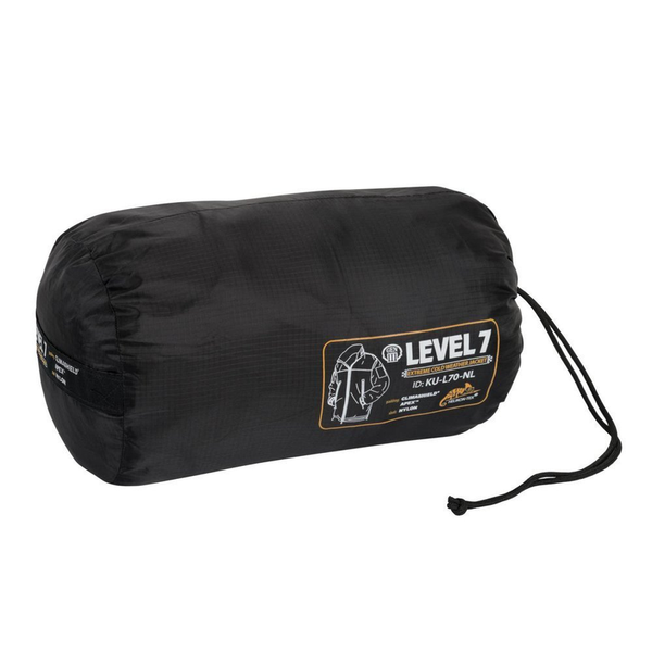 Куртка тактична Helikon-tex зимова Level 7 Climashield Apex L Coyote (KU-L70-NL-11-B05-L) KU-L70-NL-11-B05-L фото