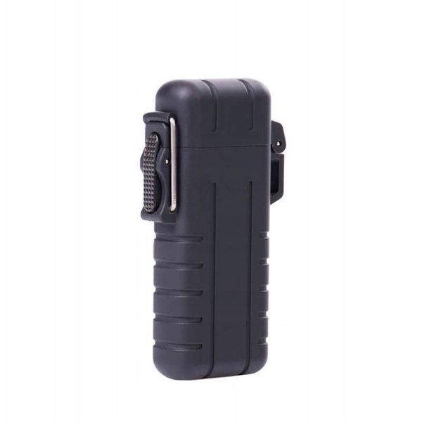 Запальничка електрична плазмова ATOMIC Mil-Tec X-ARC USB 15210000(21.28020) 15210000(21.28020) фото