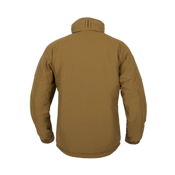 Куртка тактична Helikon-tex зимова Level 7 Climashield Apex L Coyote (KU-L70-NL-11-B05-L) KU-L70-NL-11-B05-L фото