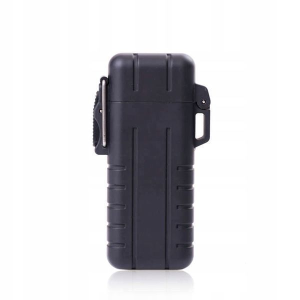Запальничка електрична плазмова ATOMIC Mil-Tec X-ARC USB 15210000(21.28020) 15210000(21.28020) фото