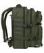 Рюкзак тактичний 20л. Олива Mil-Tec US Assault Pack SM Oliv (14002001-20) 14002001-20 фото 3