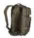 Рюкзак тактичний 20л. Олива Mil-Tec US Assault Pack SM Oliv (14002001-20) 14002001-20 фото 5