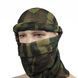Шарф тактичний Mil-Tec Сітка маcкувальна One-size 190х90см Камуфляж Мультікам NETZSCHAL PES WOODLAND (12625020) 12625020 фото 5