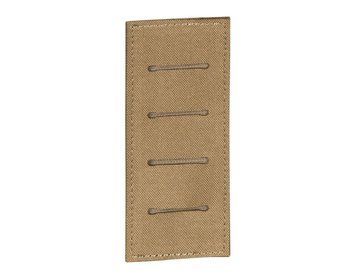 Адаптер Molle Helikon-Tex перехідник Molle Adapter Insert 1 Cordura Coyote (IN-MA1-CD-11) IN-MA1-CD-11 фото