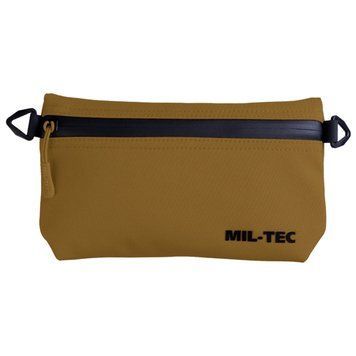 Підсумок тактичний Mil-Tec на замку Pouch Coyote (15995019) 15995019 фото