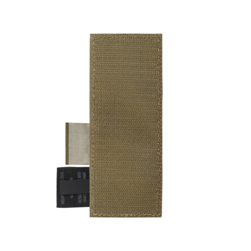 Адаптер Molle Helikon-Tex перехідник Molle Adapter Insert 1 Cordura Coyote (IN-MA1-CD-11) IN-MA1-CD-11 фото