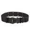 Ремінь тактичний Mil-Tec Пряжка LC2 DURAFLEX M 90-110СМ Чорний US LOCHKOPPEL LC2 DURAFLEX BUCKLE SCHWARZ (13312002-903-M) 13312002-903-M фото 1