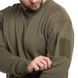 Кофта тактична Mil-Tec світшот Tactical Sweatshirt S Ranger Green (11472412-902-S) 11472412-902-S фото 4