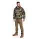Анорак тактичний Mil-Tec куртка Winter Combat Anorak M Woodland (10335020-903-M) 10335020-903-M фото 2