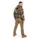 Анорак тактичний Mil-Tec куртка Winter Combat Anorak M Woodland (10335020-903-M) 10335020-903-M фото 4