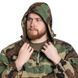 Анорак тактичний Mil-Tec куртка Winter Combat Anorak M Woodland (10335020-903-M) 10335020-903-M фото 5