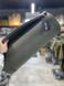 Каремат тактичний Mil-Tec NATO Sleeping Pad 190х50х1см Olive (14420600) 14420600 фото 3