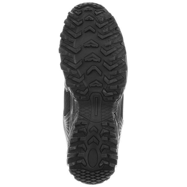 Кросівки тактичні Mil-Tec Outdoor Sport Shoes 45 Black (12883000-290-45) 12883000-290 фото