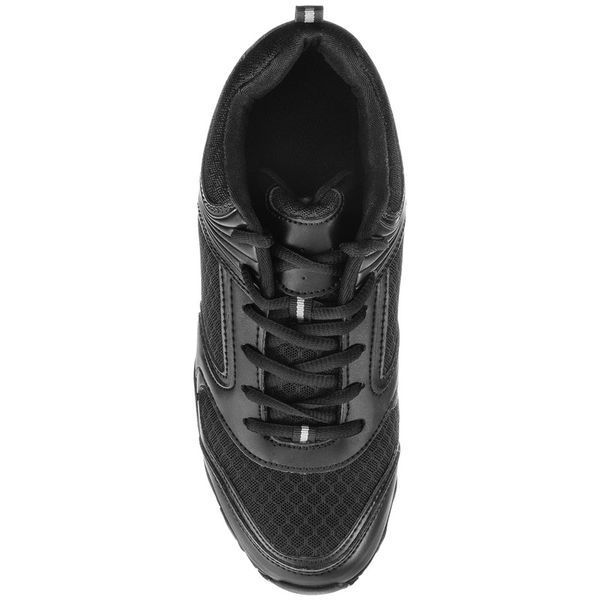 Кросівки тактичні Mil-Tec Outdoor Sport Shoes 45 Black (12883000-290-45) 12883000-290 фото