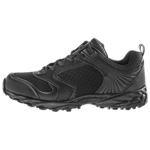 Кросівки тактичні Mil-Tec Outdoor Sport Shoes 45 Black (12883000-290-45) 12883000-290 фото