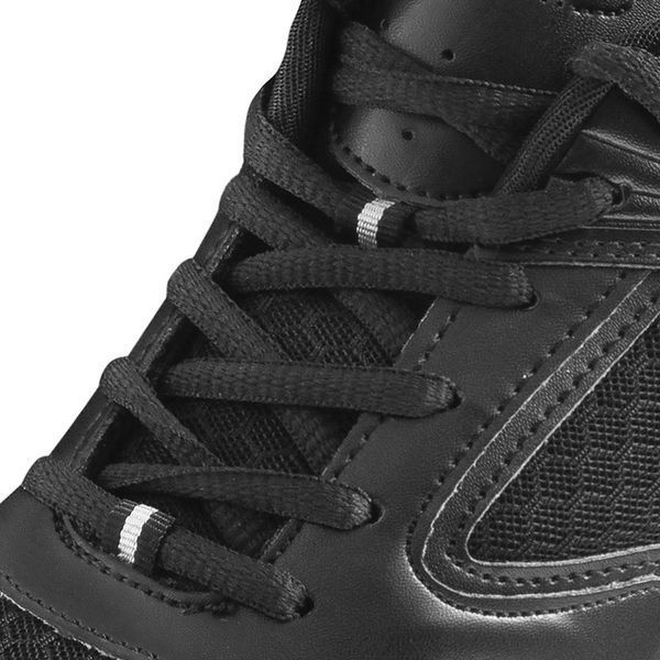 Кросівки тактичні Mil-Tec Outdoor Sport Shoes 45 Black (12883000-290-45) 12883000-290 фото