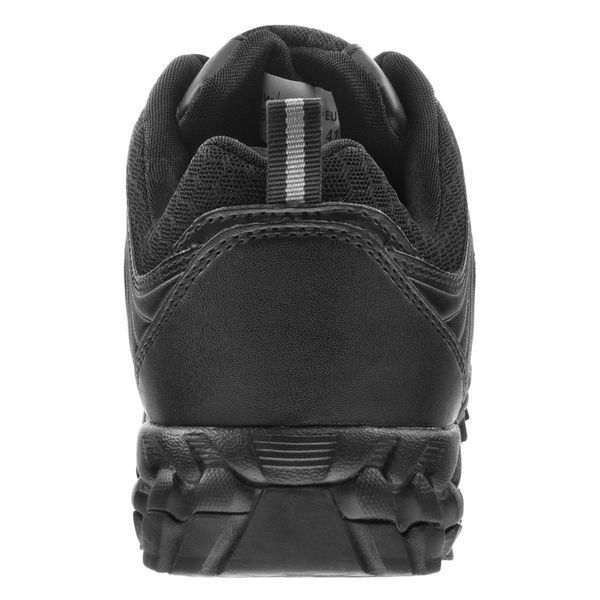 Кросівки тактичні Mil-Tec Outdoor Sport Shoes 45 Black (12883000-290-45) 12883000-290 фото