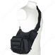 Сумка Mil-Tec&reg; Тактична через плече однолямкова SLING BAG MULTIFUNCTION SCHWARZ (13726502) 13726502 фото 2