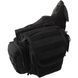 Сумка Mil-Tec&reg; Тактична через плече однолямкова SLING BAG MULTIFUNCTION SCHWARZ (13726502) 13726502 фото 4